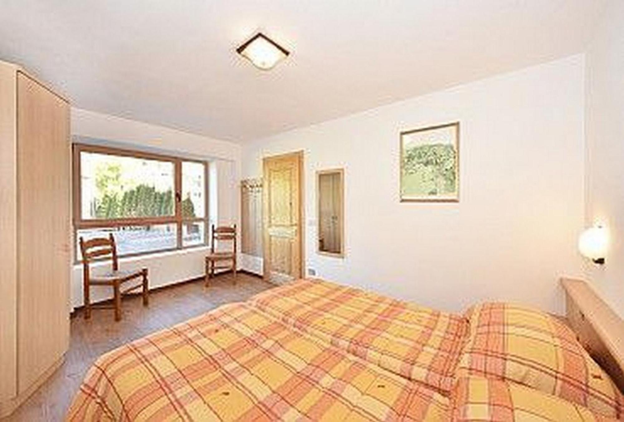 Chalet La Ciaseta Pozza di Fassa Eksteriør bilde
